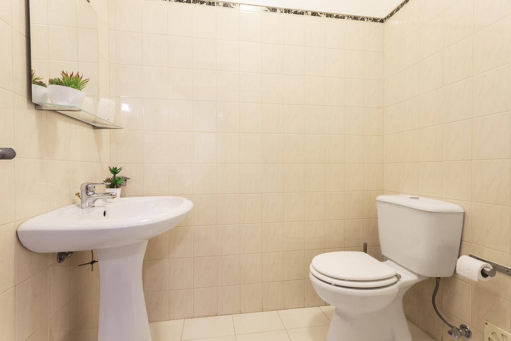Whome | Damasceno Large Apartment #39 Lisboa Extérieur photo