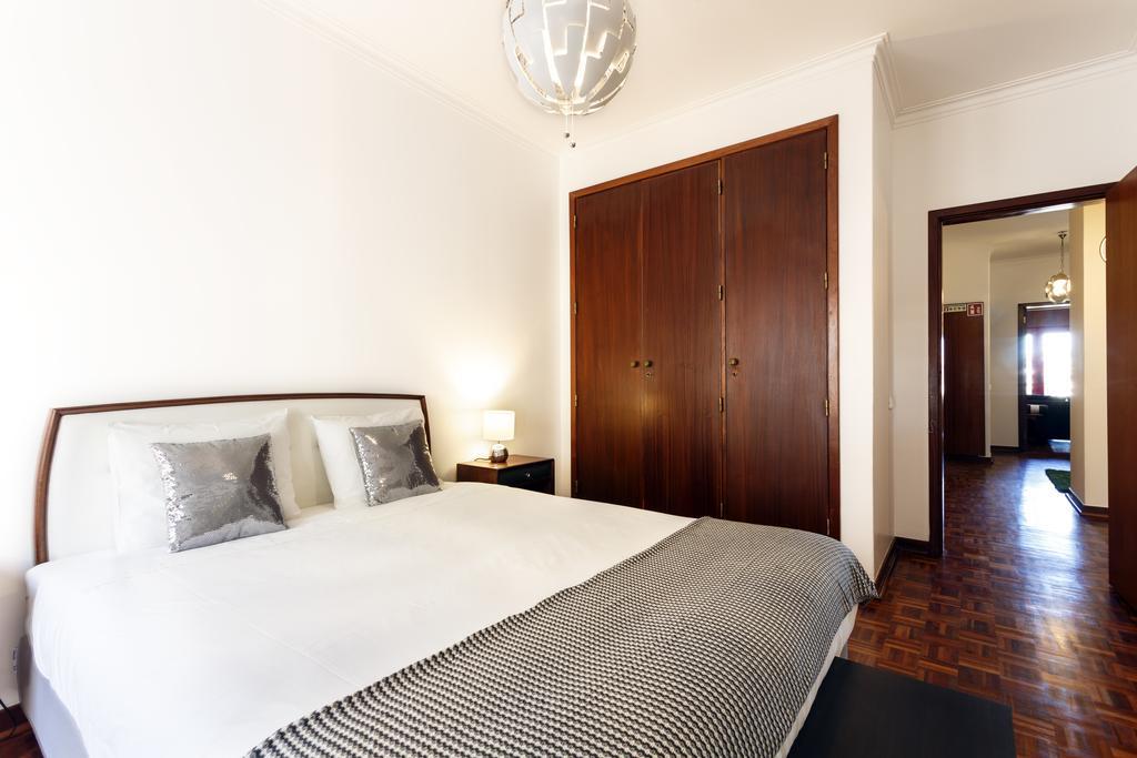 Whome | Damasceno Large Apartment #39 Lisboa Extérieur photo
